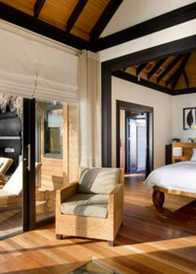 منتجع بيتش هاوس