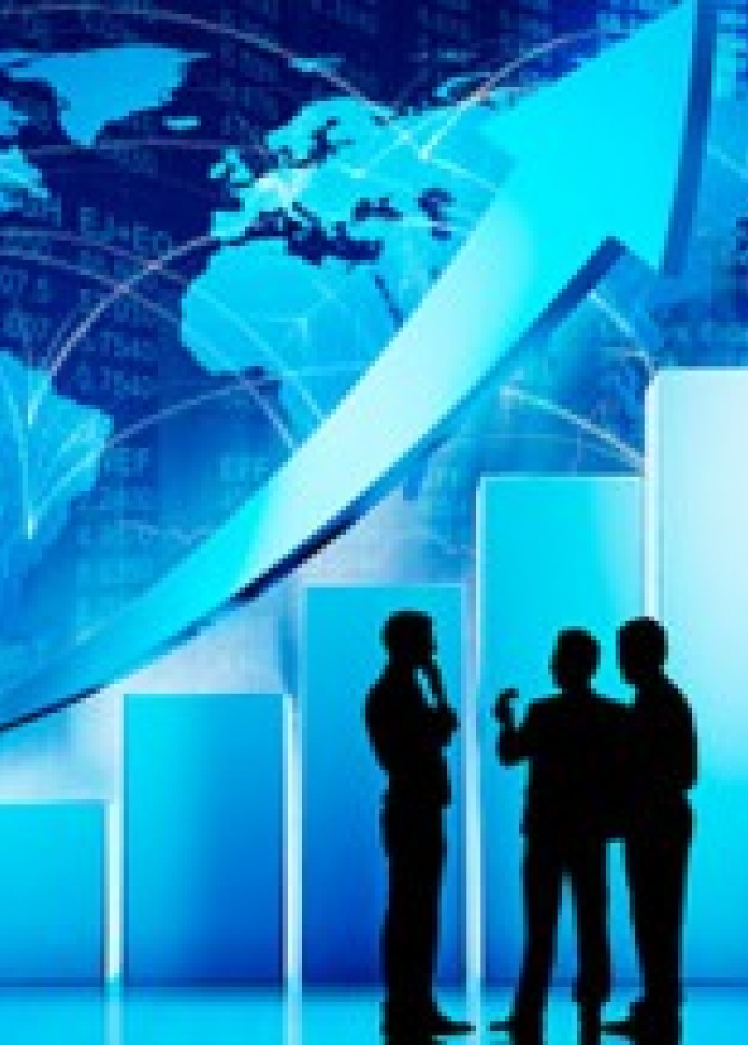 توقعات بأداء جيد للشركات السعودية  
