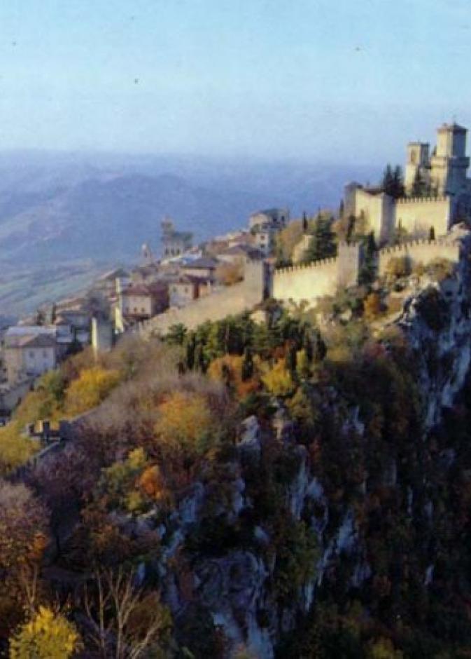 جبال أبيناين الشرقية