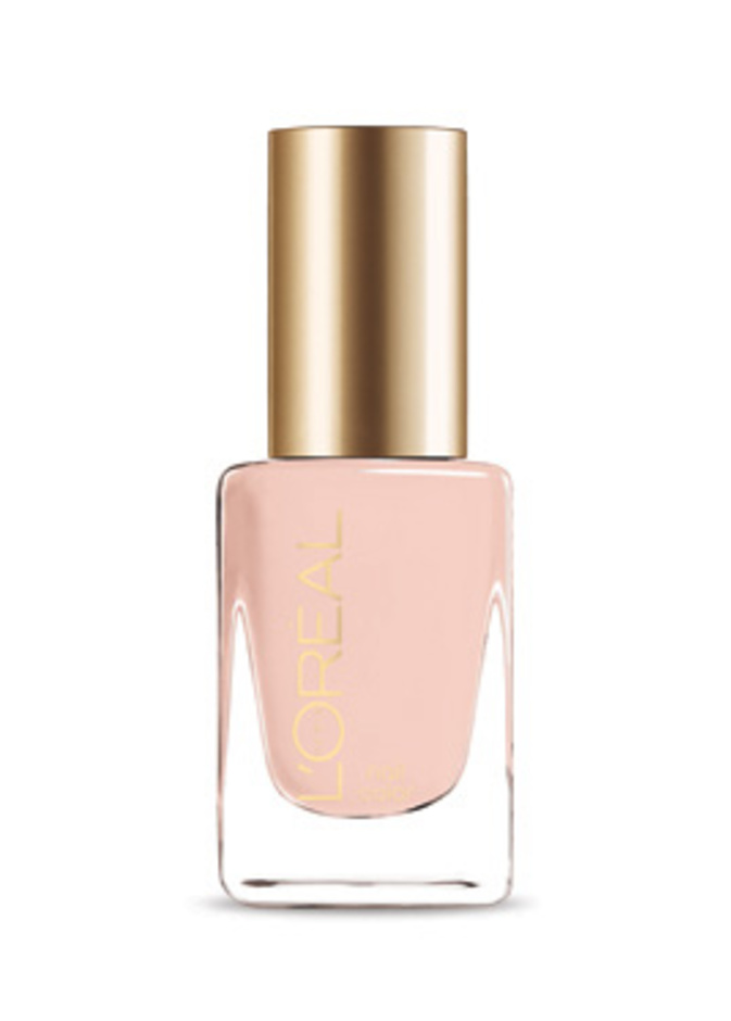 al Paris Colour Riche Nail in Sweet Nothings