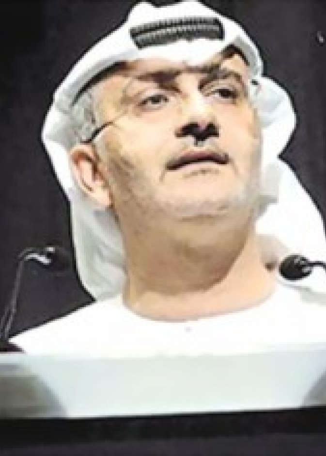  مسعود أمرالله آل علي