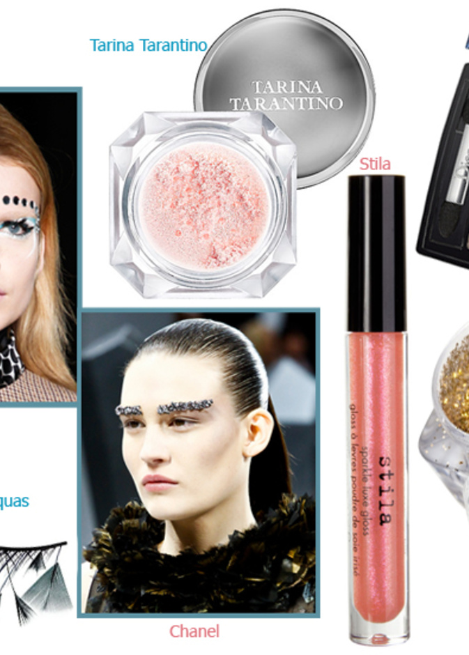 اتجاه الجمال : أدوات مستقبلية