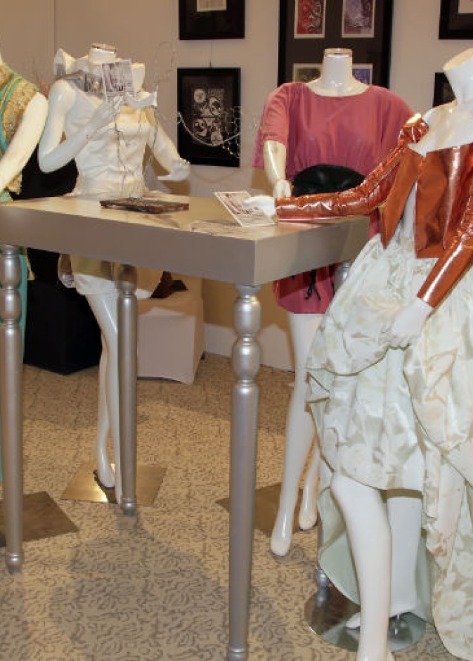 انطلاق THE BOUTIQUE غدا في الرياض