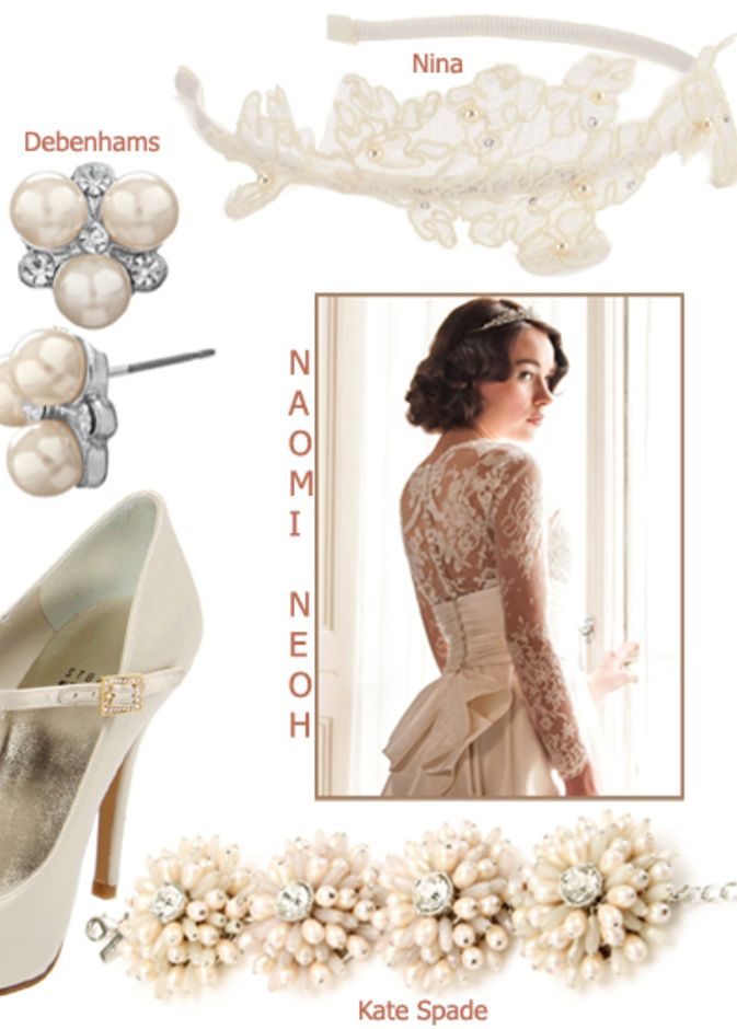 قائمة رغبات الزفاف