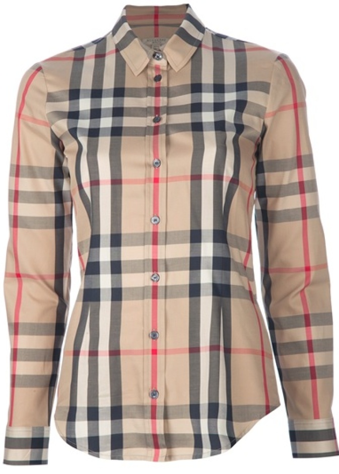 burberry brit