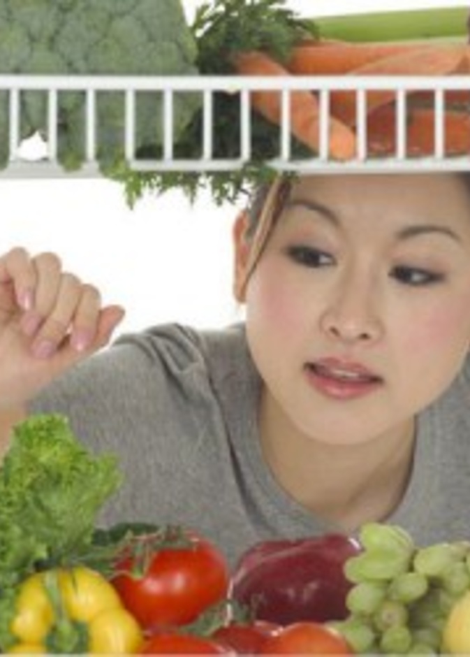 الحمية المبكرة تعزز الذكاء