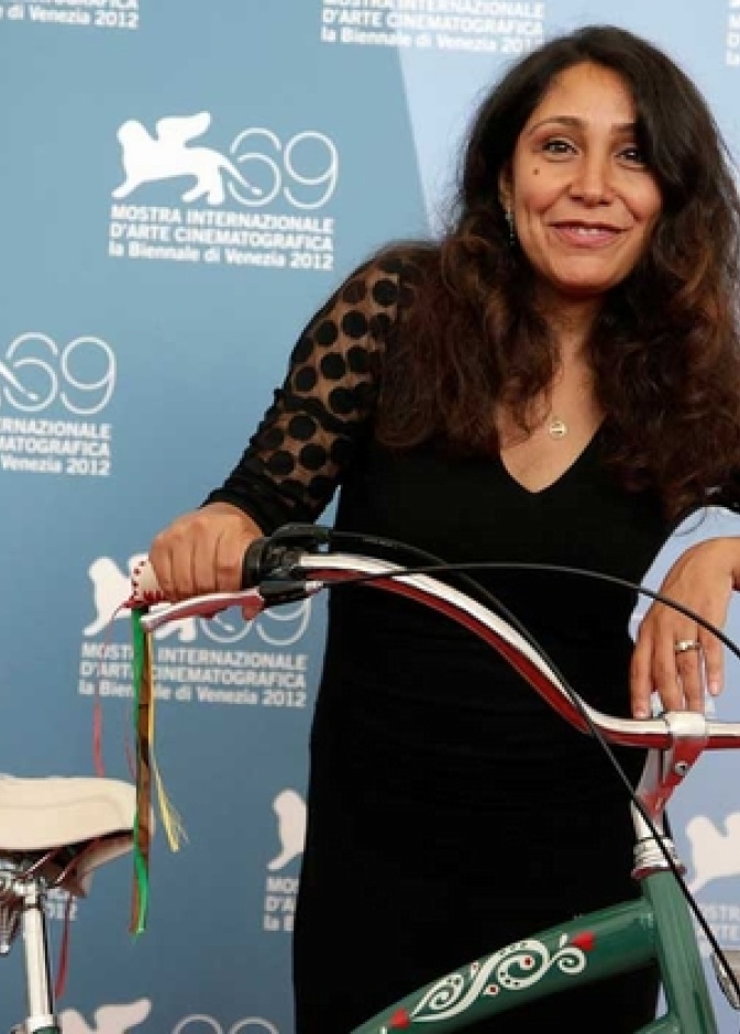 هيفاء المنصور