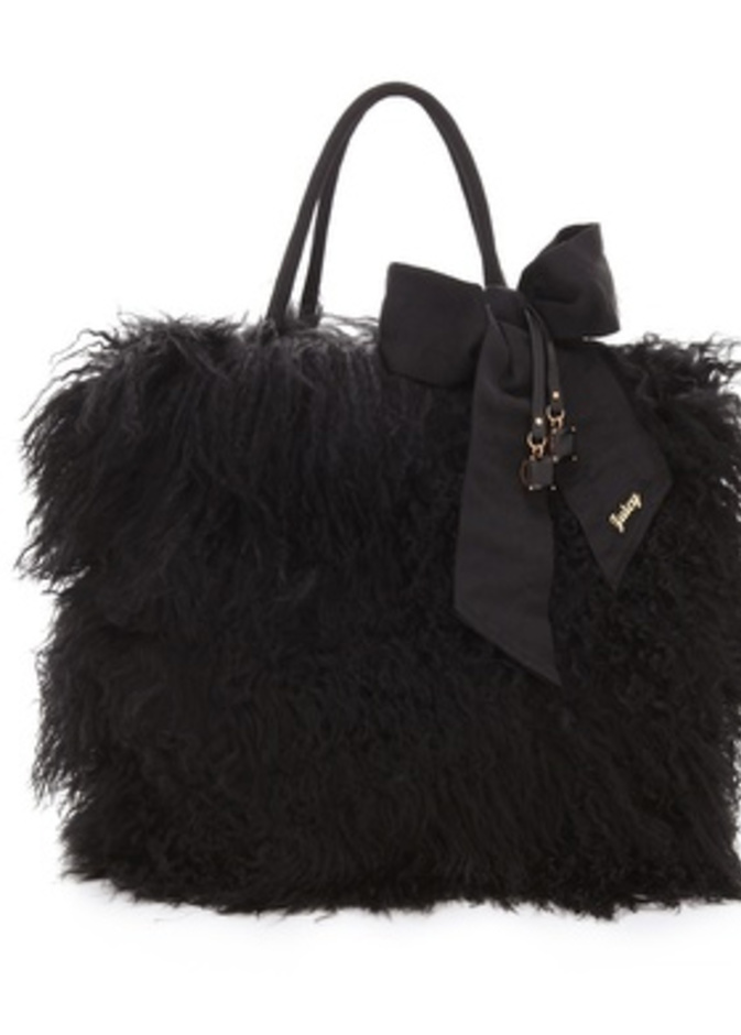 Tote فراء من Juicy Couture Theodora
