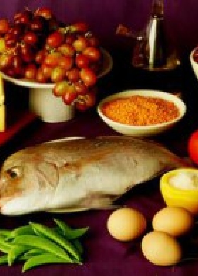  أطعمة تحافظ على شبابك