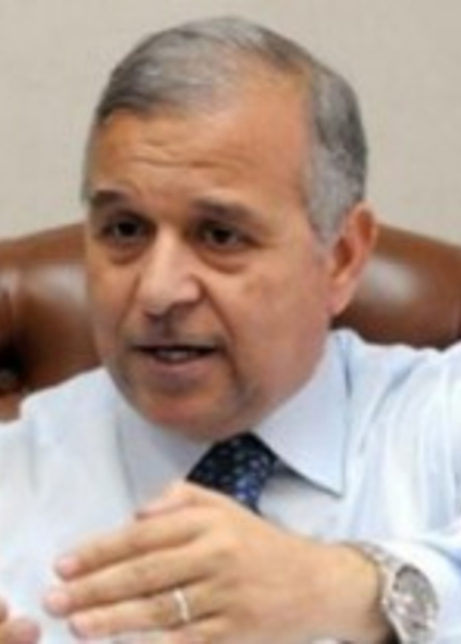  رئيس هيئة التنمية السياحية المصرية اللواء طارق سعد الدين
