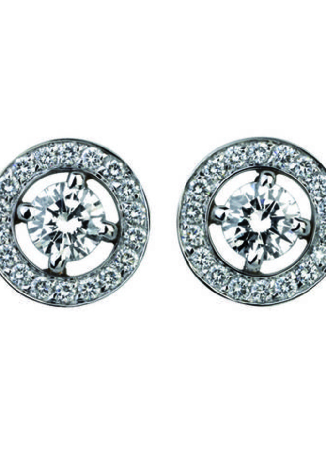 أقراط بوشرون