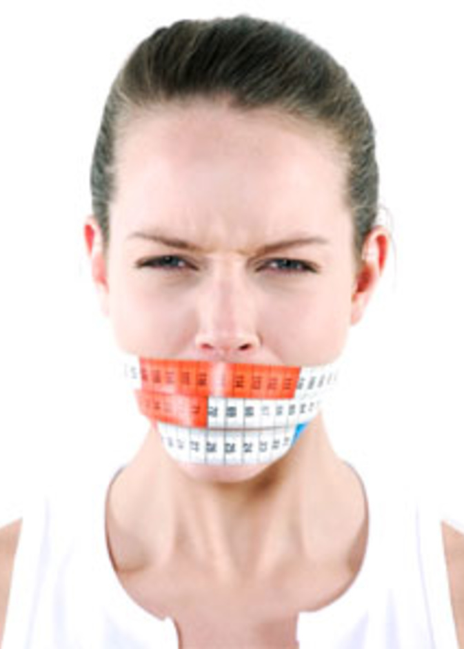 الحميات المفرطة تسبب فقر الدم