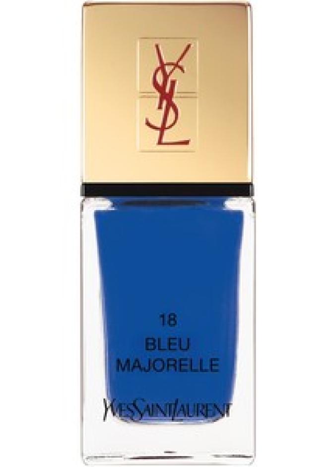 yves saint laurent