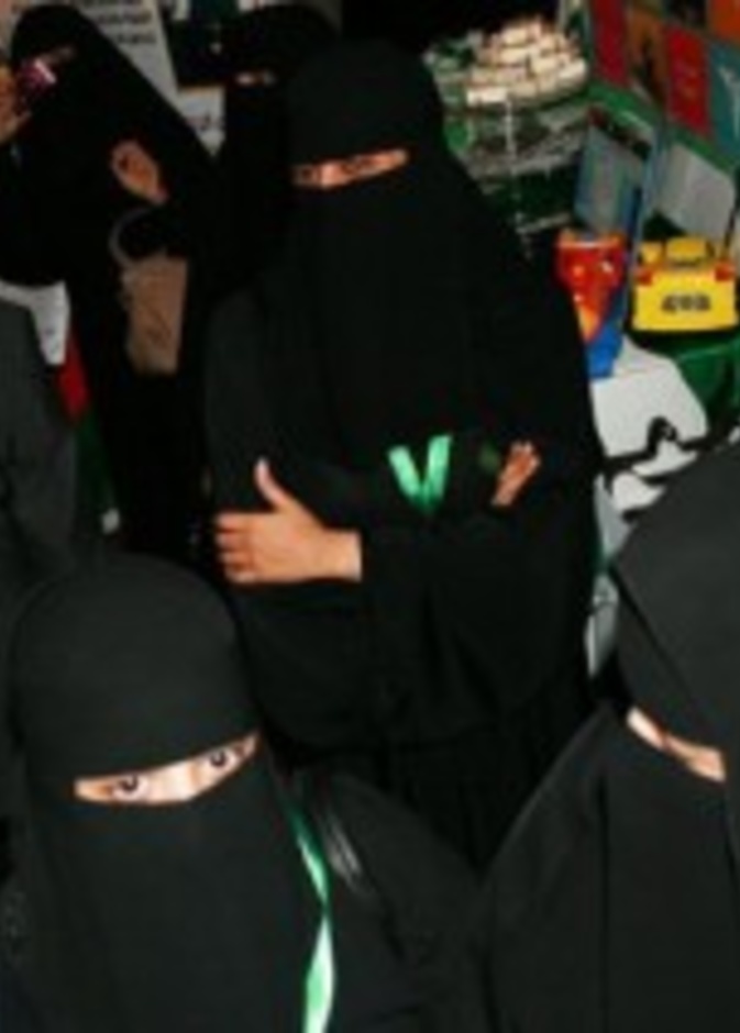  جناح المملكة في الملتقى