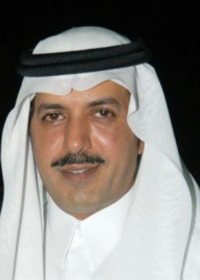  عبد الرحمن بن راشد الراشد