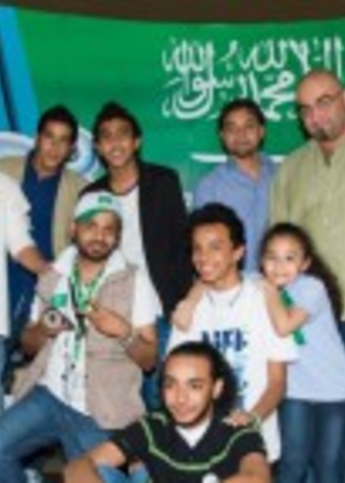  فريق خواطر الظلام