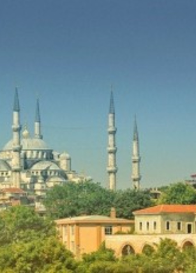  مسجد السلطان أحمد