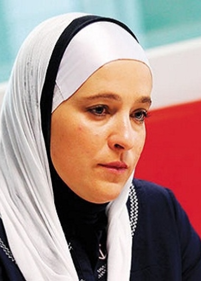 عمرة بابيتش