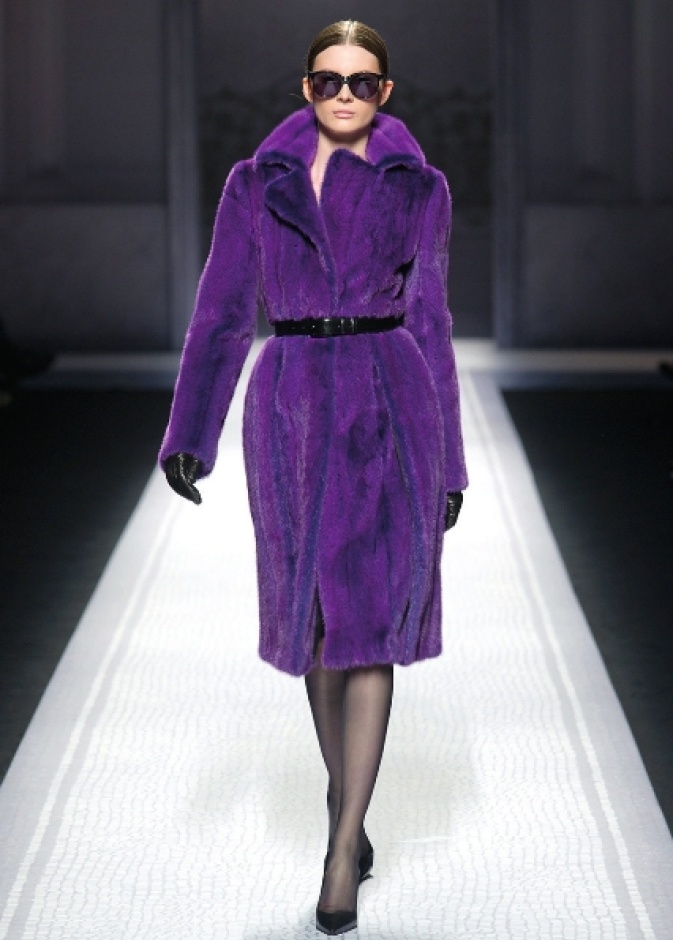 ALBERTA FERRETTI