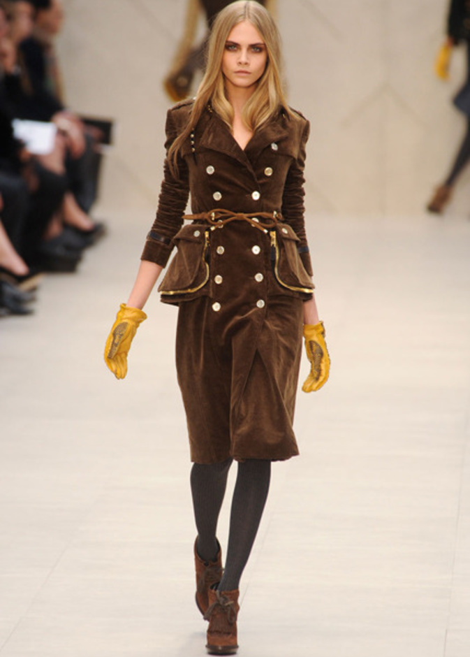 Burberry