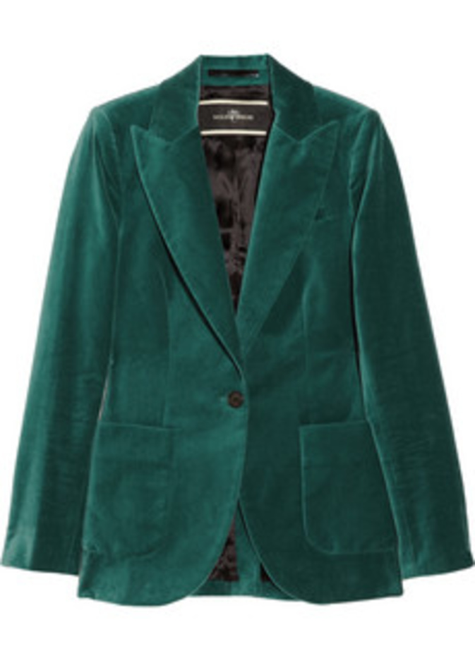 By Malene Birger