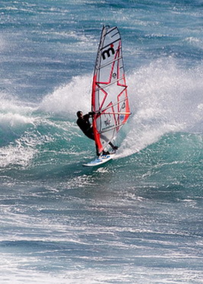 جزر الكناري