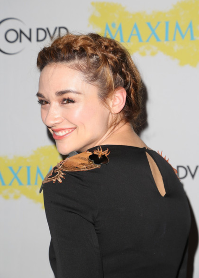 كريستين ريد