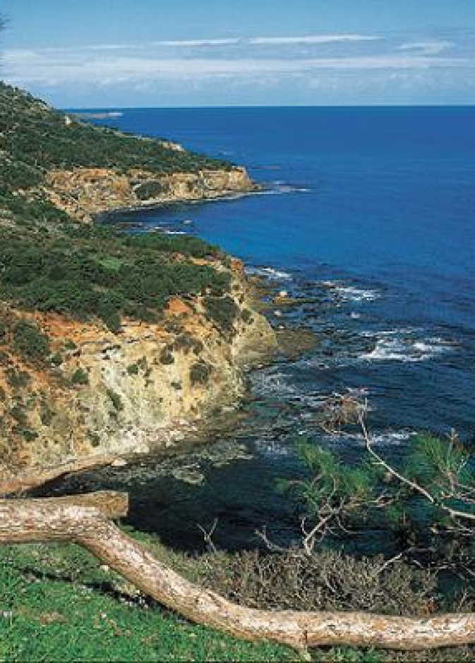 جزيرة قبرص جمال جبالها