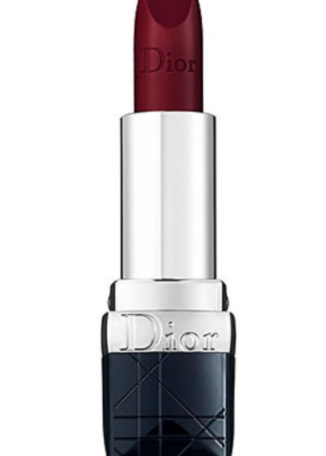DIOR Rouge Lipstick in HYPNOTIC