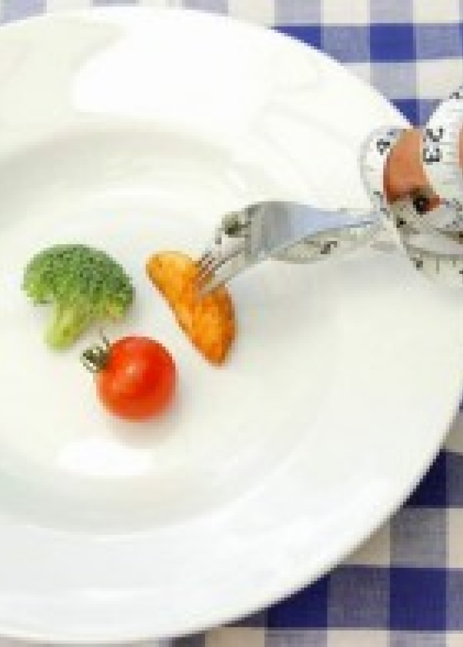 حمية مرضى السكر لإنتاج الكوليسترول الجيد