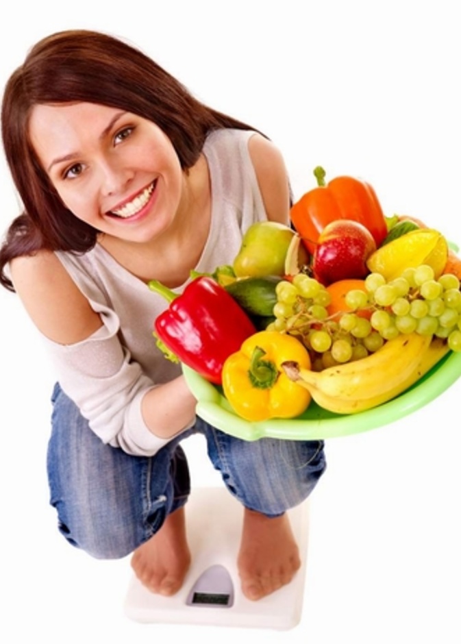 حمية دوكان لإنقاص وتثبيت الوزن