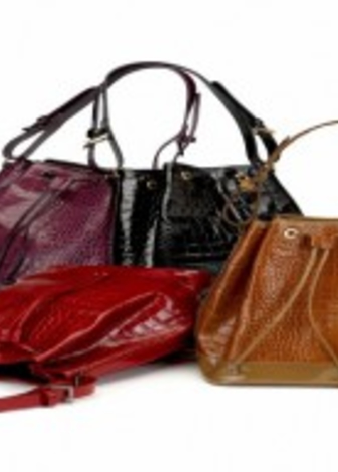 حقائب  أمواج ..رُقي أنثوي  