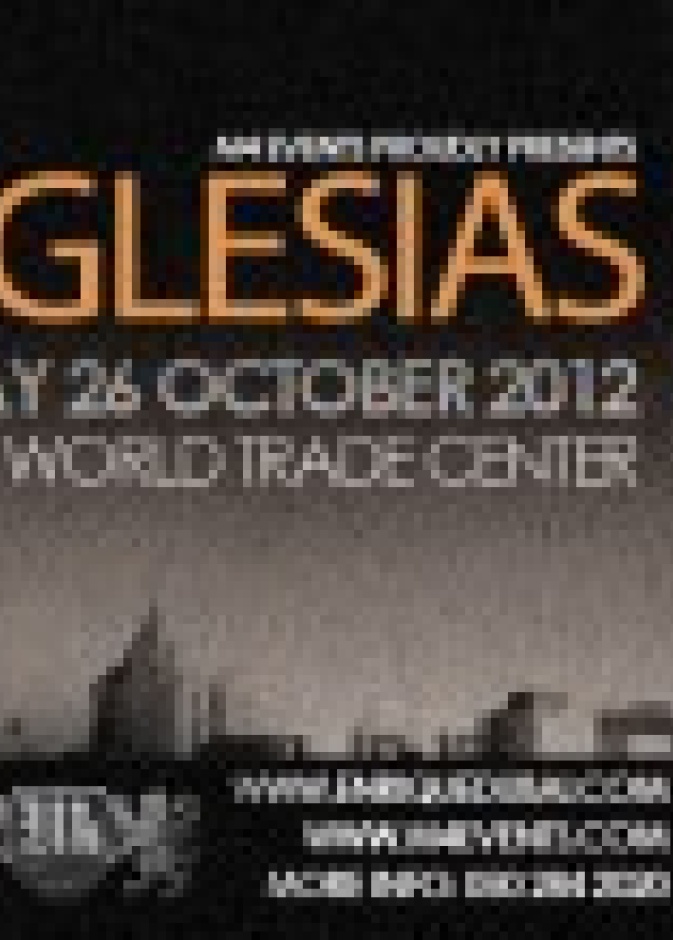  إنريكي إجلاسيس