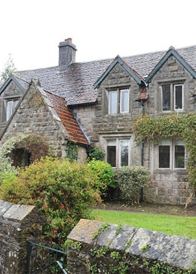 منزل جاي كان راولينغ