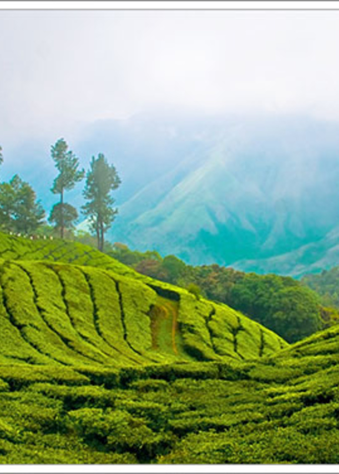 جمال الجبال في نيبال