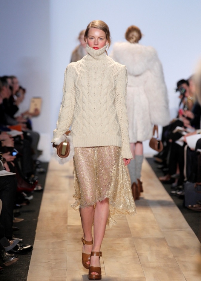Michael Kors FW12
