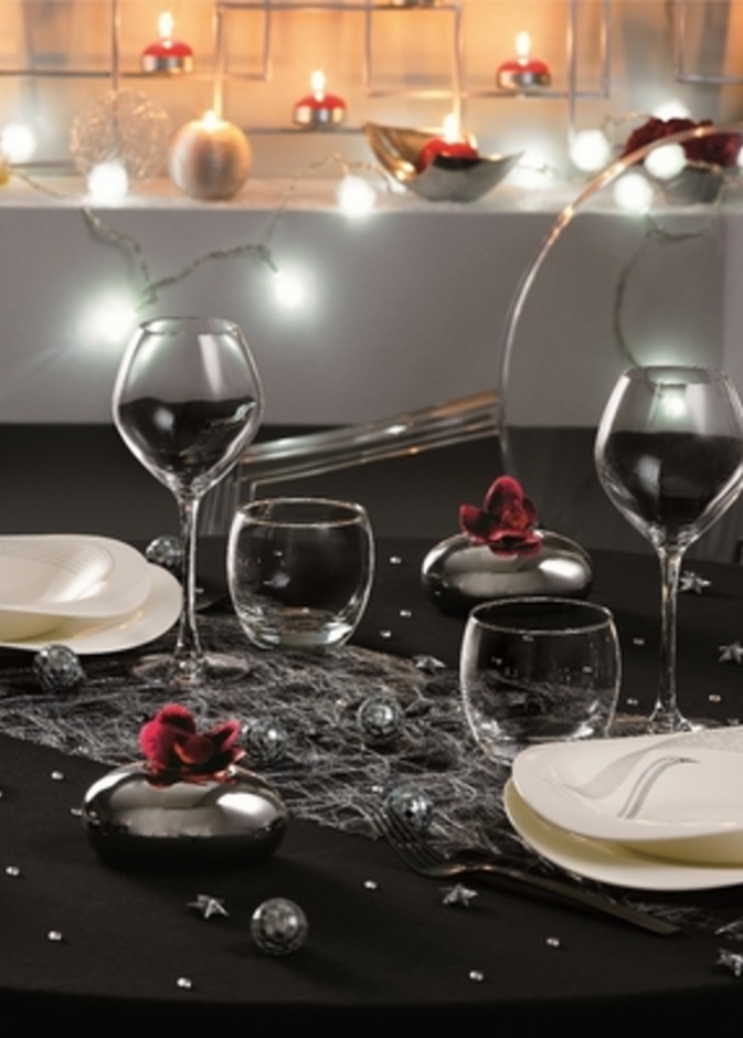 مجموعة زينكس  الجديدة من  لومينارك  