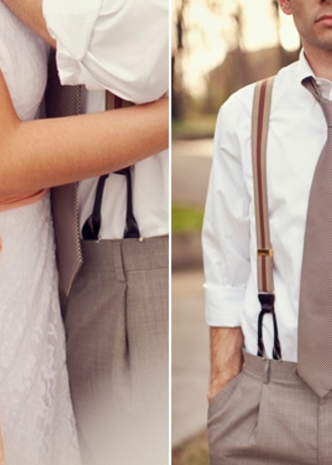 أزياء فستانك وبدلة عرس زوجك بالمرجان