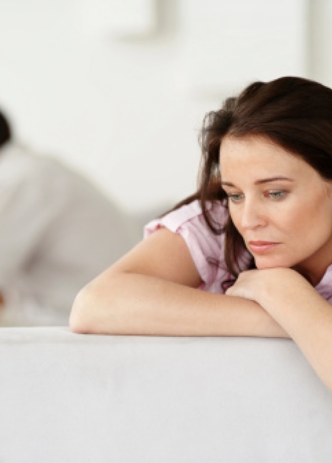 لم تفشل العلاقة بين الرجل والمرأة؟
