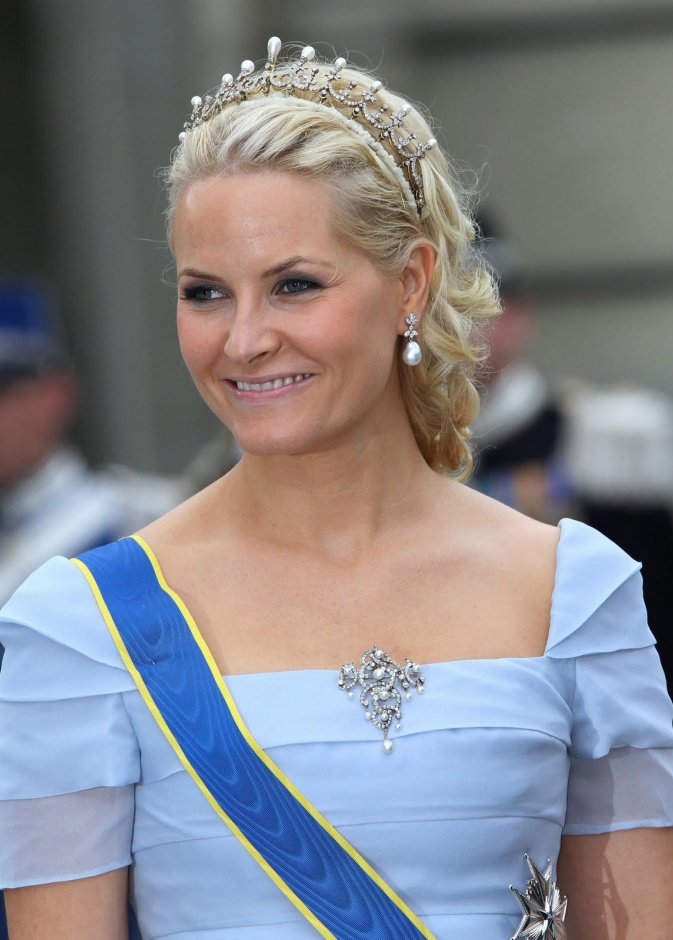 الأميرة ميت ماريت