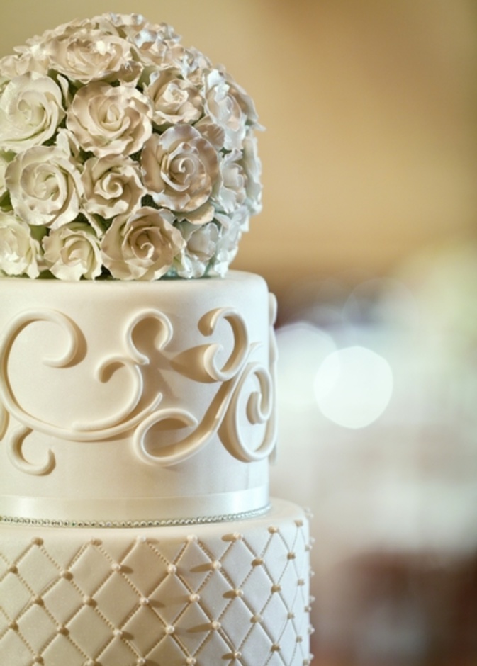 قالب زفاف غييوم