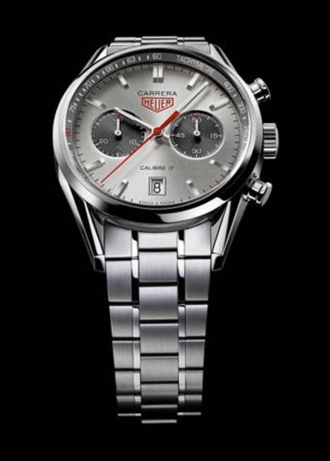 ساعة TAG Heuer