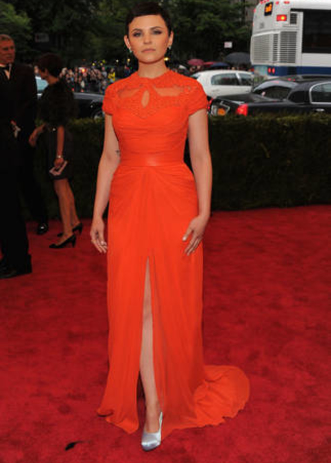 جينفر غودوين