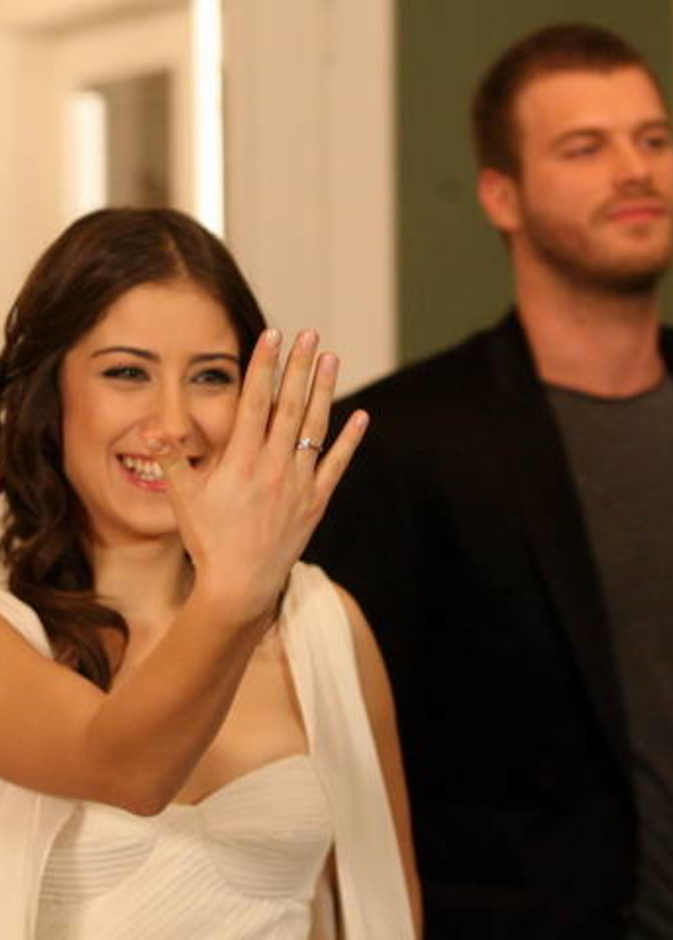 خاتم الخطوبة