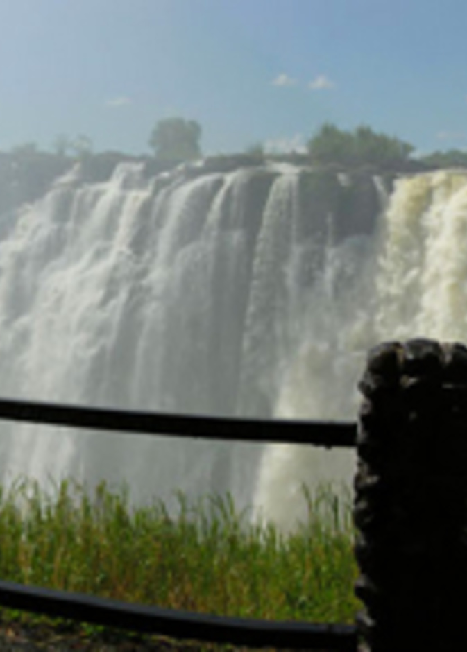 الرعد الصاعق