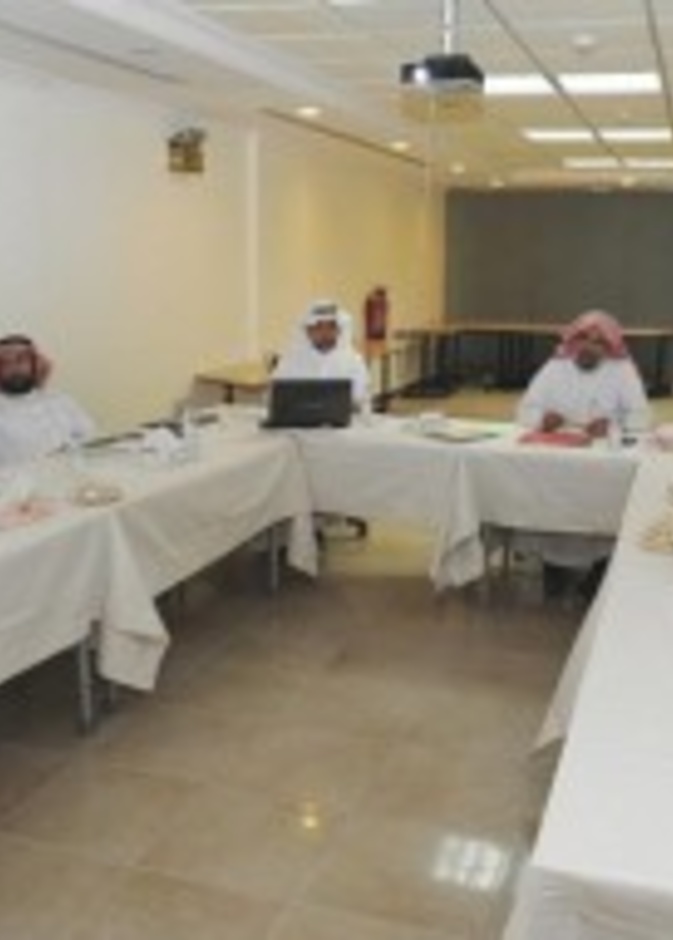  أعضاء مجلس الادارة