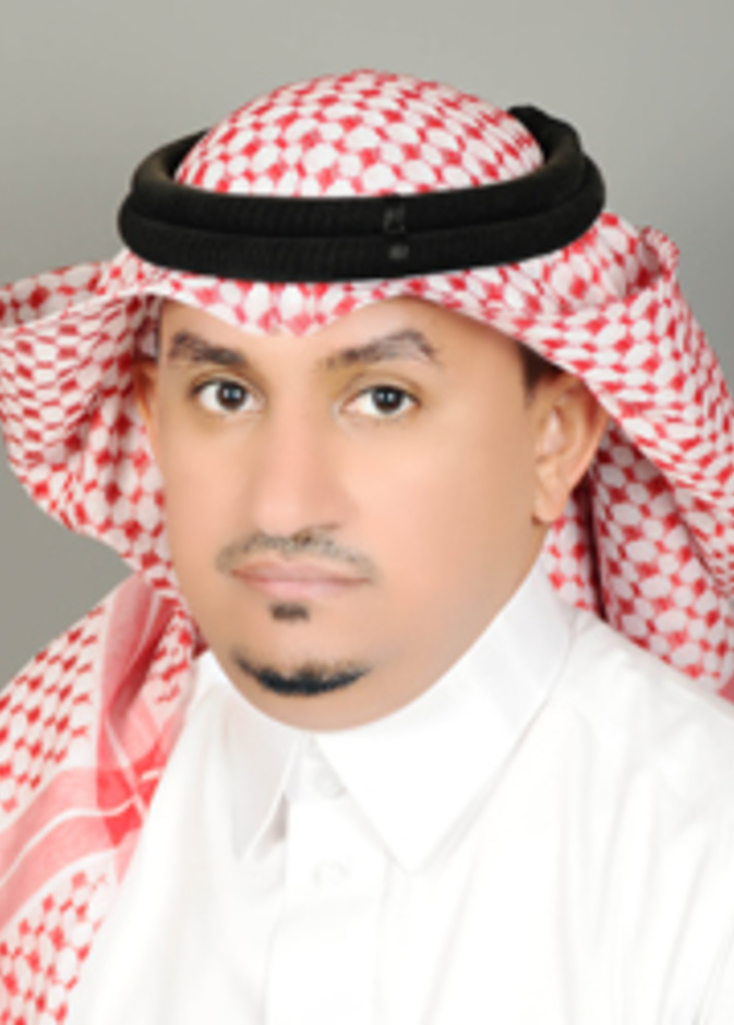  الشاعر محمد إبراهيم يعقوب