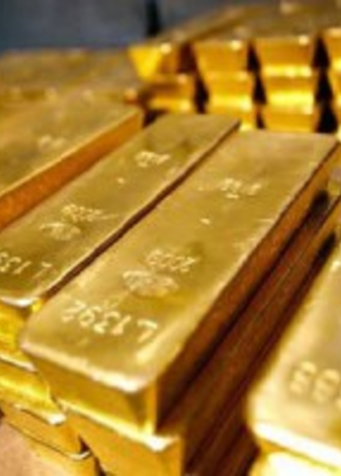 اكتشاف موقع للذهب والنحاس في الرياض