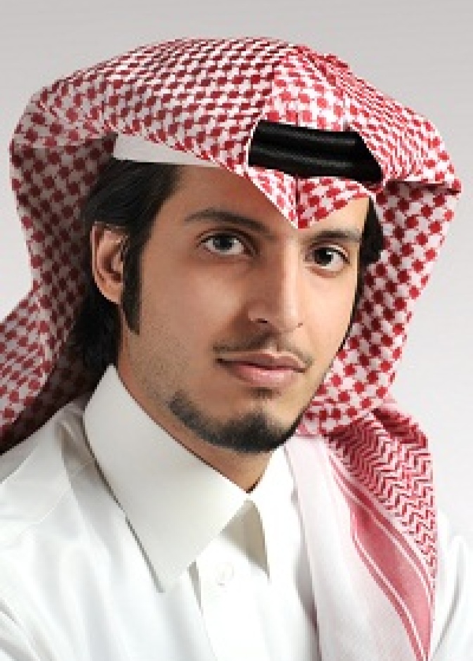 فيصل الشهري