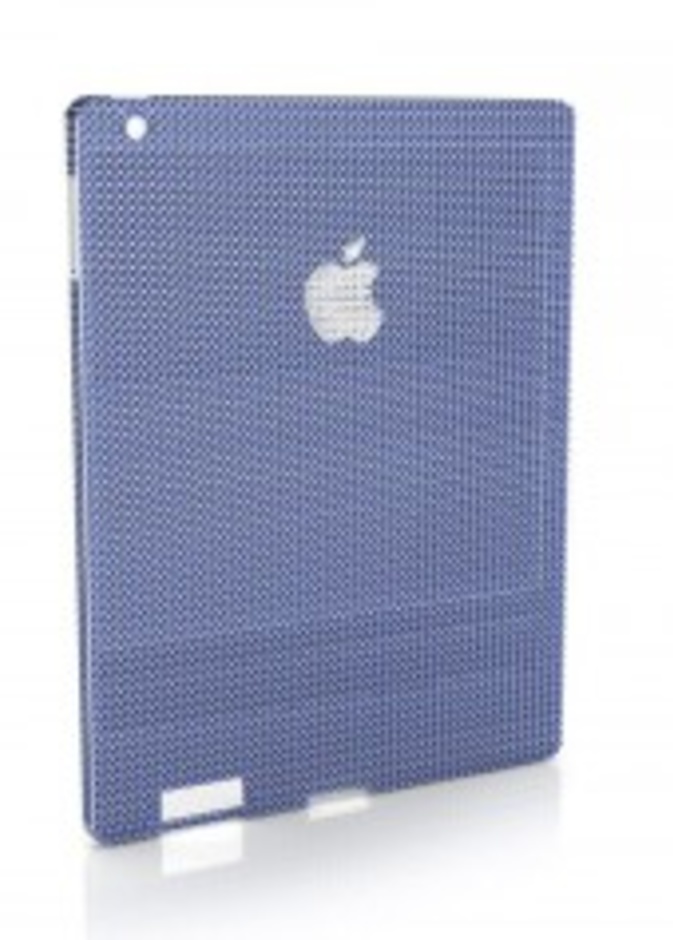 والآن... أغلى غطاء IPAD Mini في العالم